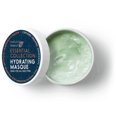 NATURALS BEAUTY ESSENTIAL COLLECTION HYDRATING MASQUE
