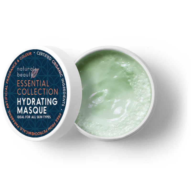 NATURALS BEAUTY ESSENTIAL COLLECTION HYDRATING MASQUE