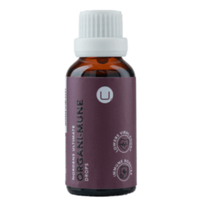 NORDENS ORGANIMUNE IMMUNE BOOSTER 30ML