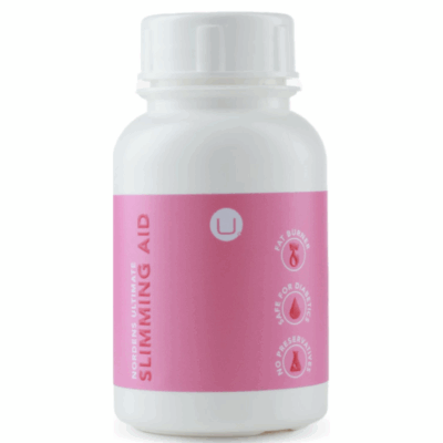 NORDENS ULTIMATE SLIMMING AID 60 CAPS