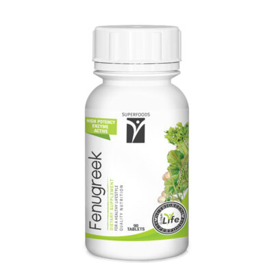 NUTRIGREEN FENUGREEK 90 TABS