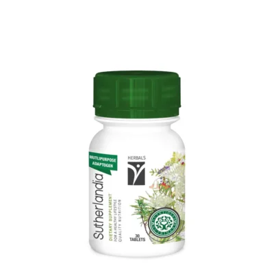 NUTRIHERB SUTHERLANDIA 30 TABS