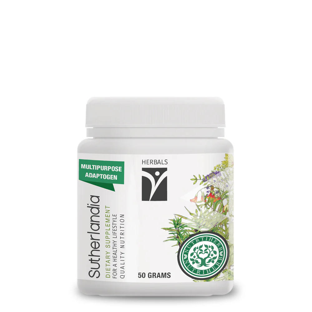 NUTRIGREEN SUTHERLANDIA 50G