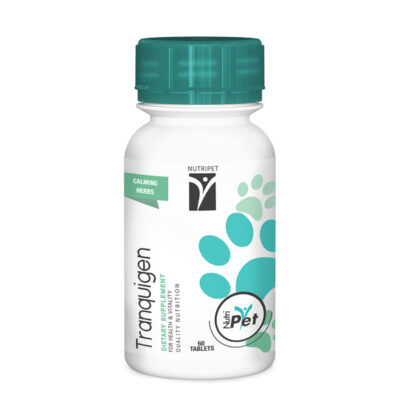 NUTRIHERB TRANQUIGEN 60 TABS