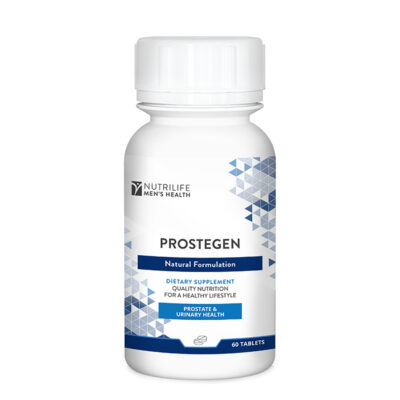 NUTRILIFE PROSTEGEN 60 TABS