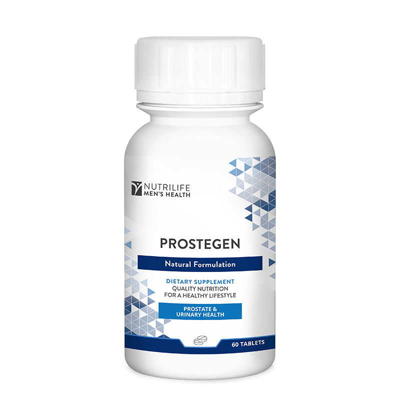 NUTRILIFE PROSTEGEN 60 TABS