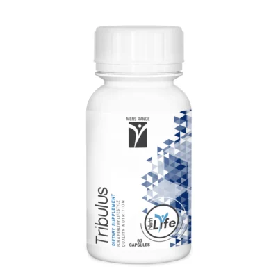 NUTRILIFE TRIBULUS 60 CAPS
