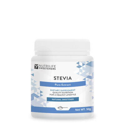NUTRLIFE STEVIA 50g
