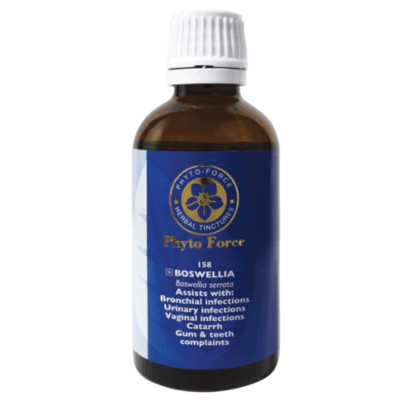 PHYTO FORCE BOSWELIA 50ml