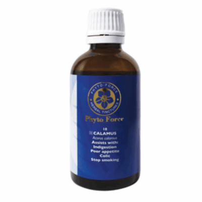 PHYTO FORCE CALAMUS 50ml