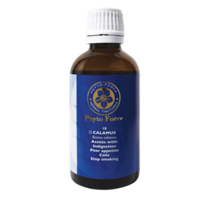 PHYTO FORCE CALAMUS 50ml