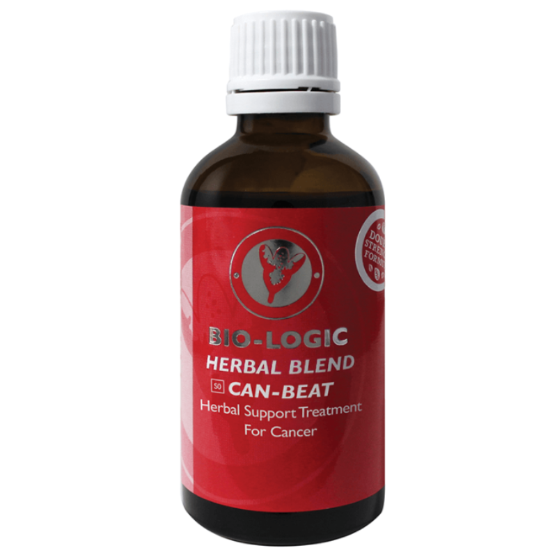 PHYTO FORCE CAN-BEAT 50ML
