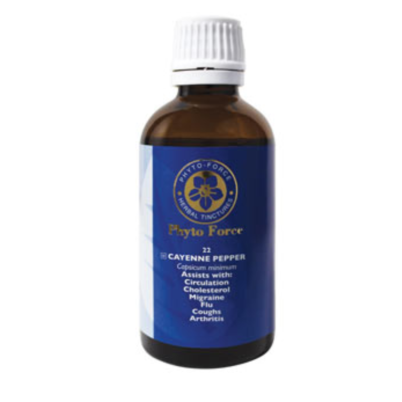 PHYTO FORCE CALAMUS 50ml - Image 7