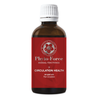 PHYTO FORCE CIRCULATION 1 5 50ML
