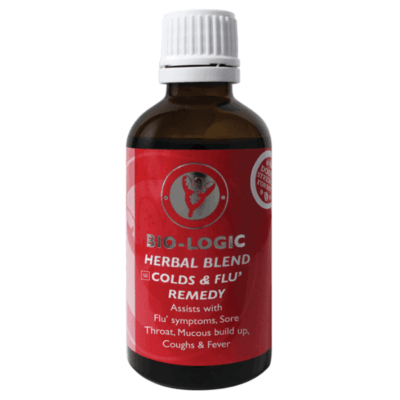 PHYTO FORCE COLDS AND FLU REMEDY 50ML