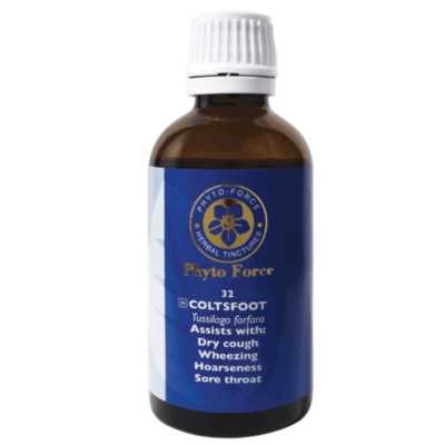 PHYTO FORCE COLTSFOOT 50ML