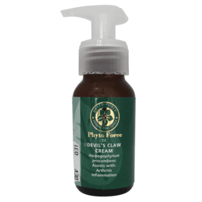 PHYTO FORCE DEVILS CLAW CREAM 50ML