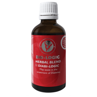 PHYTO FORCE DIABI-AID 50ML