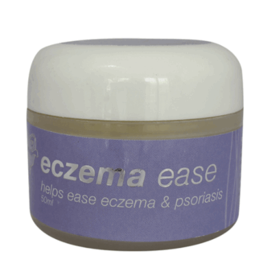 PHYTO FORCE ECZEMA EASE 50ml