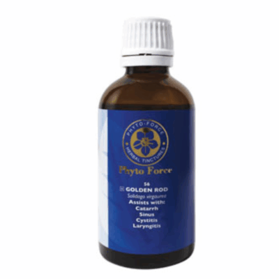 PHYTO FORCE GOLDEN ROD 50ml