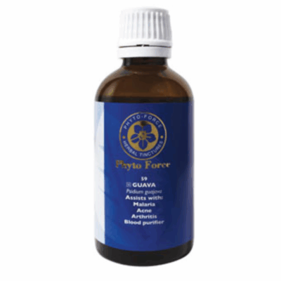 PHYTO FORCE GUAVA 50ml