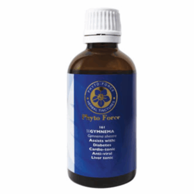 PHYTO FORCE GYMNEMA 50ML