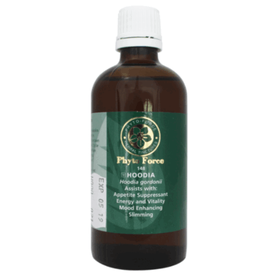 PHYTO FORCE HOODIA 100ML