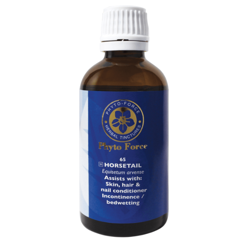 PHYTO FORCE HORSETAIL 50ML