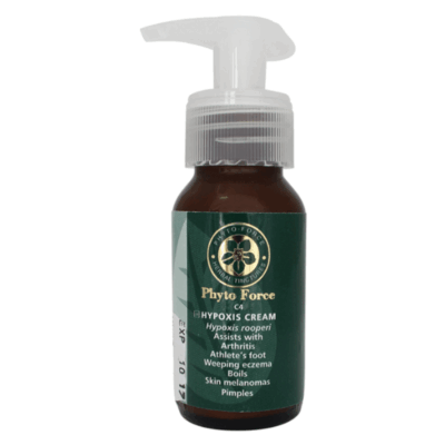 PHYTO FORCE HYPOXIS CREAM 50ML