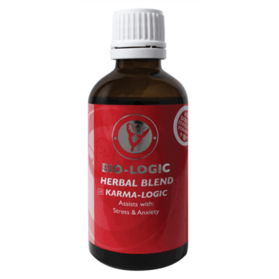 PHYTO FORCE KARMA LOGIC 50ML