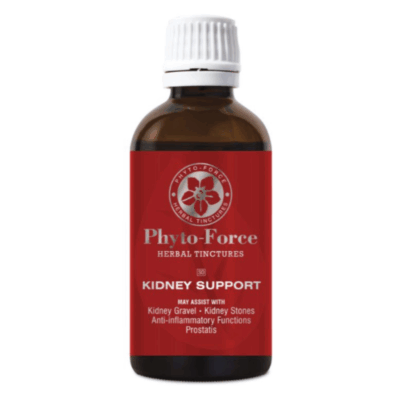 PHYTO FORCE KIDNEY SUPPORT 50ML 1 5