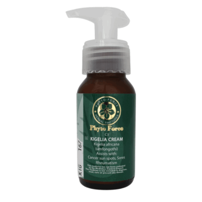 PHYTO FORCE KIGELIA CREAM 50ml