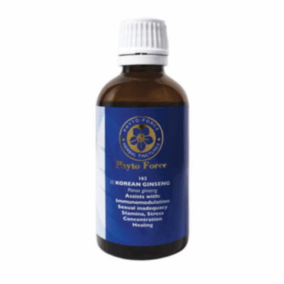 PHYTO FORCE KOREAN GINSENG 50ML