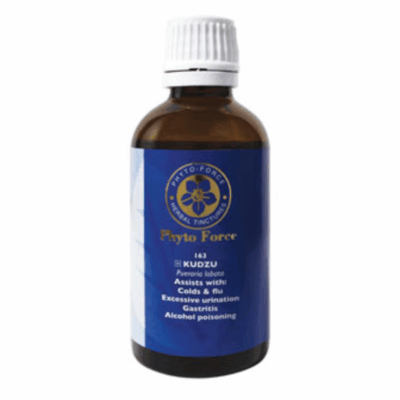 PHYTO FORCE KUDZU 50ml