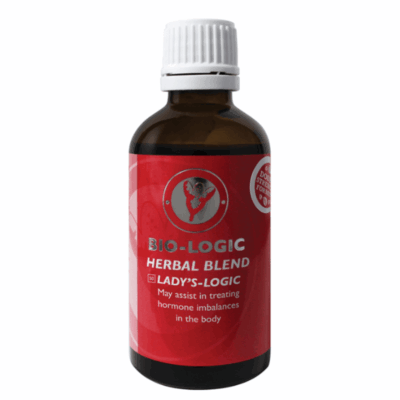 PHYTO FORCE LADYS LOGIC 50ML