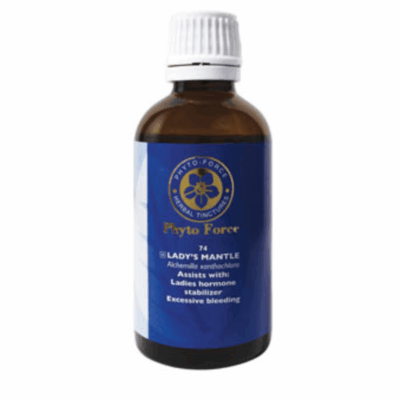 PHYTO FORCE LADYS MANTLE 50ml