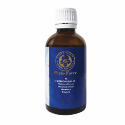 PHYTO FORCE LEMON BALM 50ML