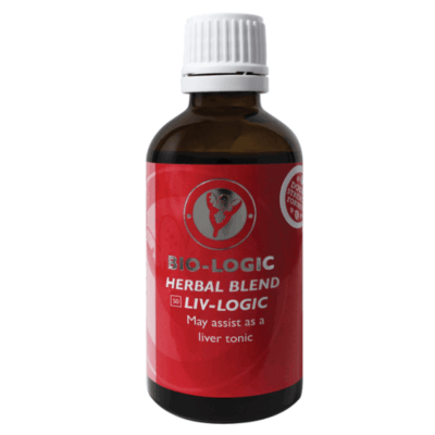 PHYTO FORCE LIV-TONIC 50ml