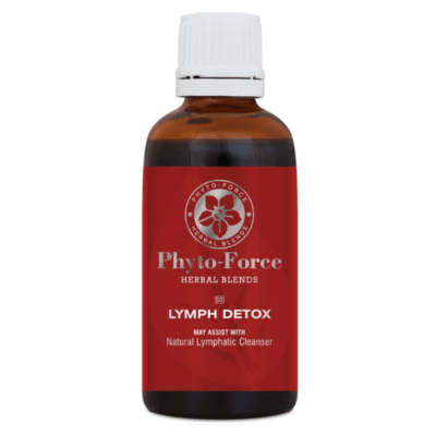 PHYTO FORCE LYMPH LOGIC 50ML