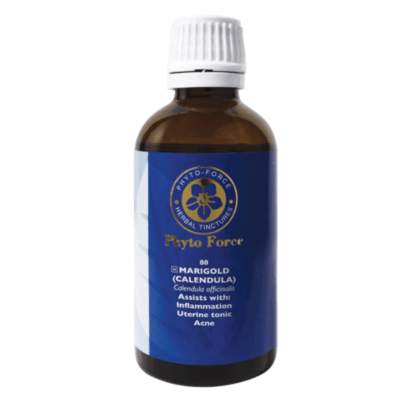 PHYTO FORCE MARIGOLD 50ml