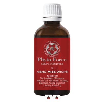 PHYTO FORCE MENO-MISE DROPS 50ML