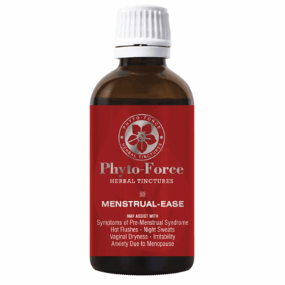PHYTO FORCE MENSTRAL EASE 50ML