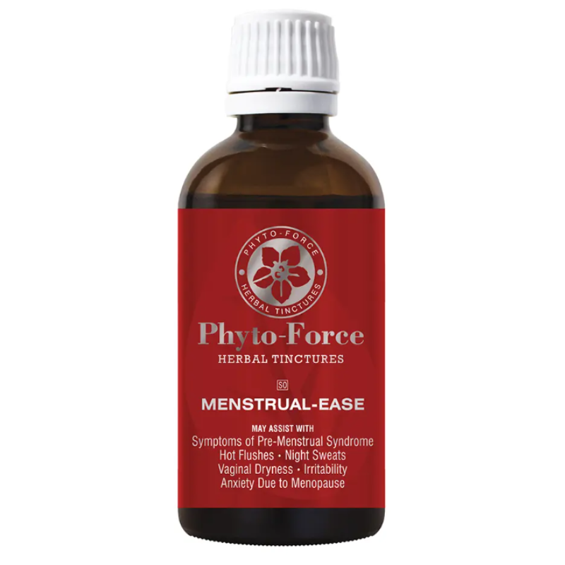 PHYTO FORCE MENSTRAL EASE 50ML