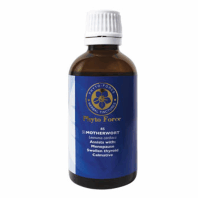 PHYTO FORCE MOTHERWORT 50ml