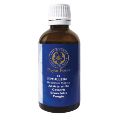 PHYTO FORCE MULLEIN 50ml