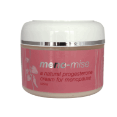 PHYTO FORCE MENO-MISE CREAM 125ML
