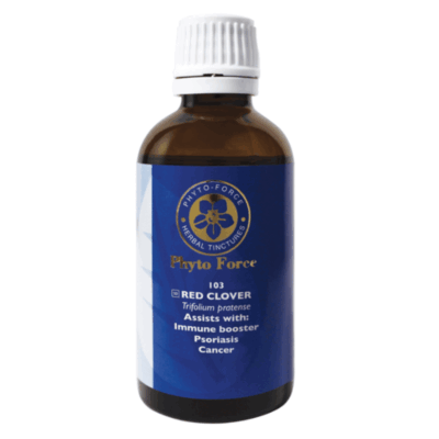 PHYTO FORCE RED CLOVER 50ml