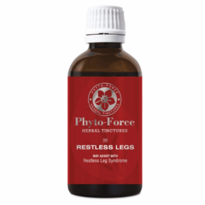 PHYTO FORCE RESTLESS LEGS 50ML