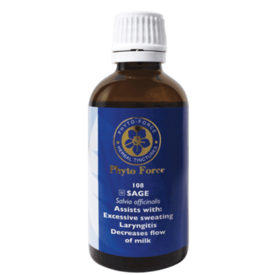PHYTO FORCE SAGE 50ml