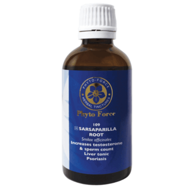 PHYTO FORCE SARSAPARILLA ROOT 50ml